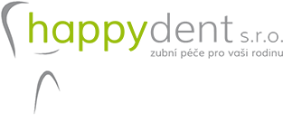 Logo - Happydent